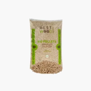 Peleți Wood Pellets 15 kg – din rumeguș de brad, 100% naturali, fără aditivi. Putere calorică 5200 kcal/kg, ardere curată și randament ridicat. Alege eficiența naturală!