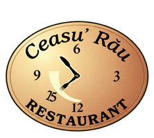 Ceasu Rau